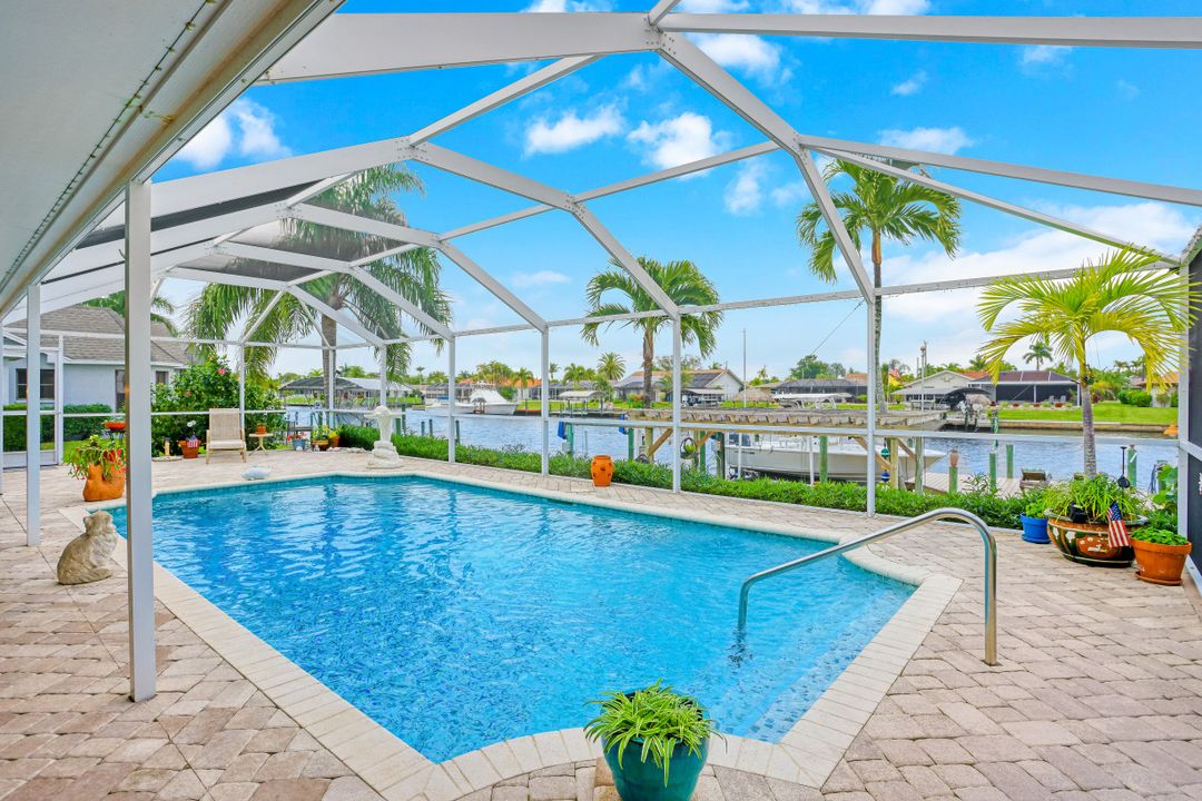 2019 SE 28th Terrace, Cape Coral, FL 33904