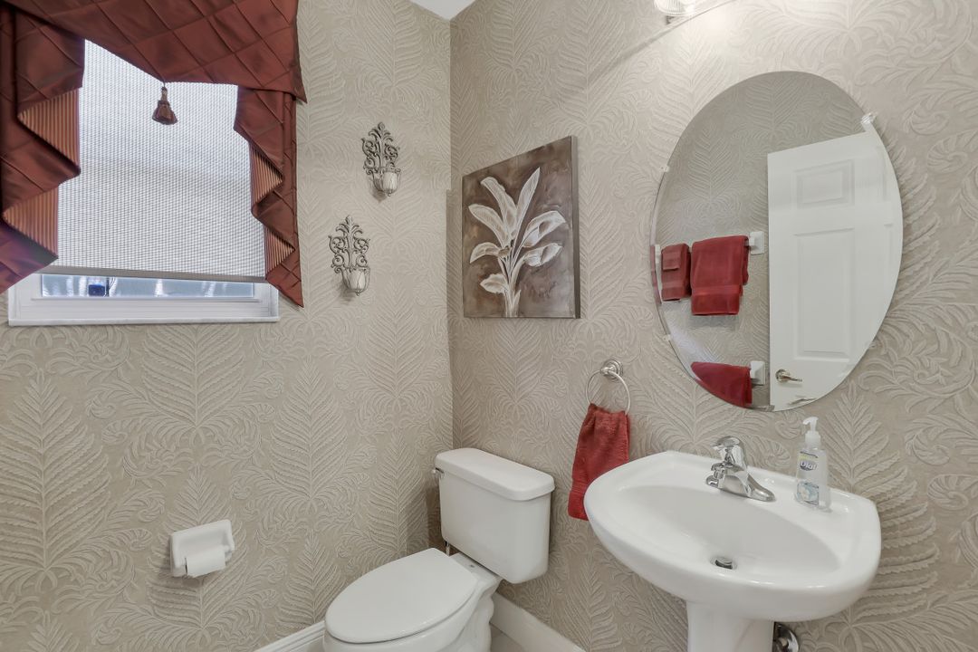 12866 Brynwood Preserve Ln, Naples, FL 34105