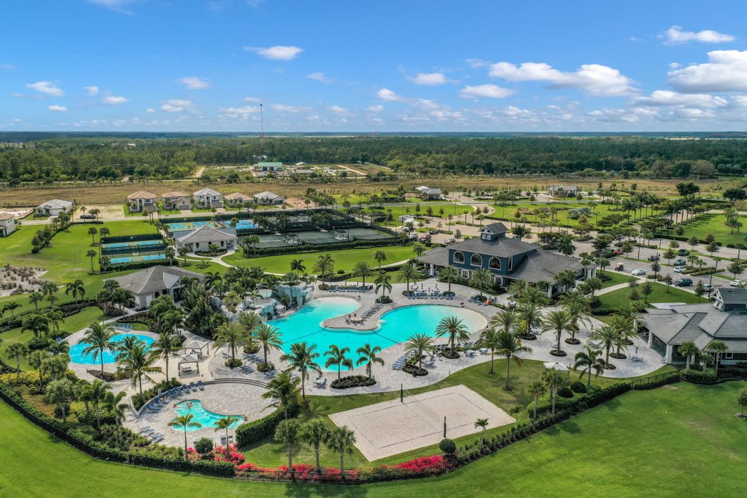 17005 Ashcomb Way, Estero, FL 33928