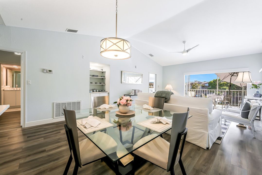 6030 Chardonnay Ln #303, Naples, FL 34119