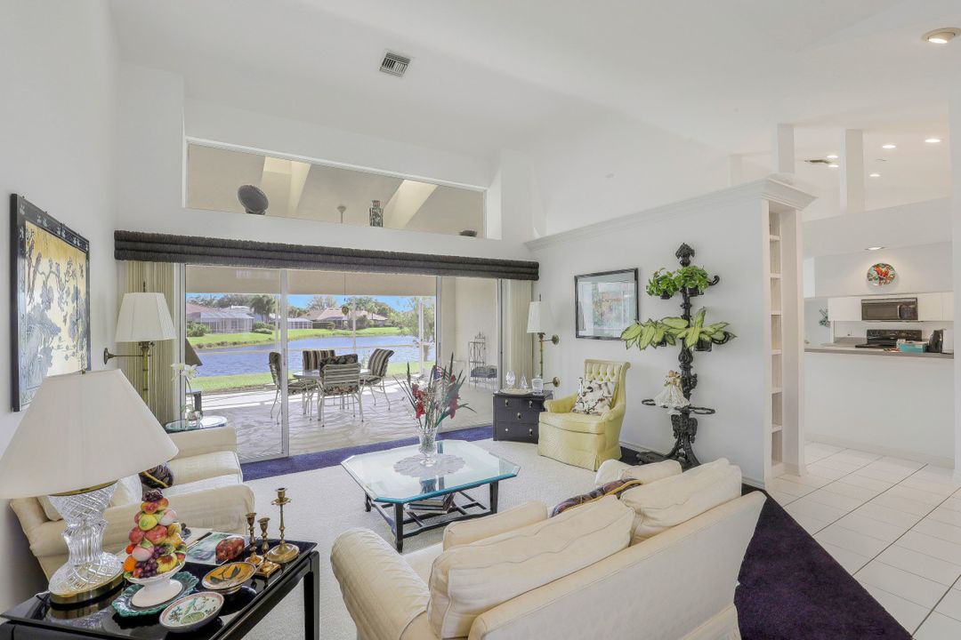 11708 Longshore Way W, Naples, FL 34119