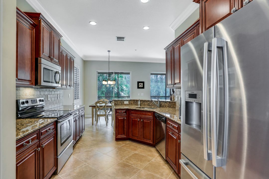 9508 Ironstone Terrace #201, Naples, FL 34120