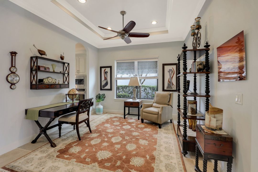 23786 Pebble Pointe at the Brooks, Bonita Springs, FL 34135