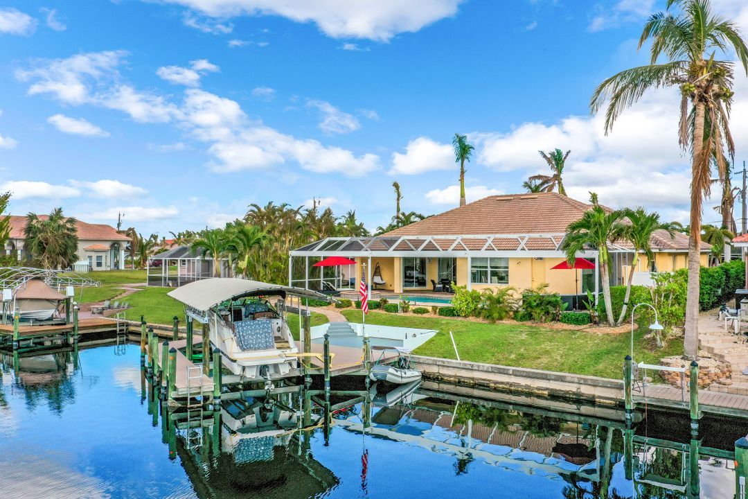 5248 SW 18th Ave, Cape Coral, FL 33914