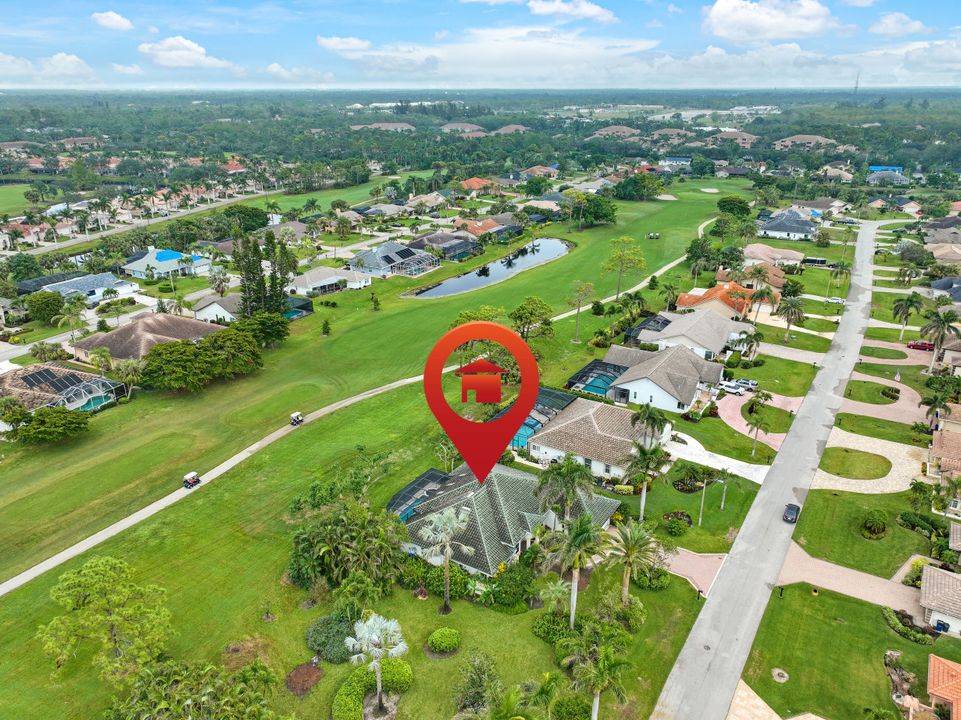 9926 Ortega Ln, Bonita Springs, FL 34135