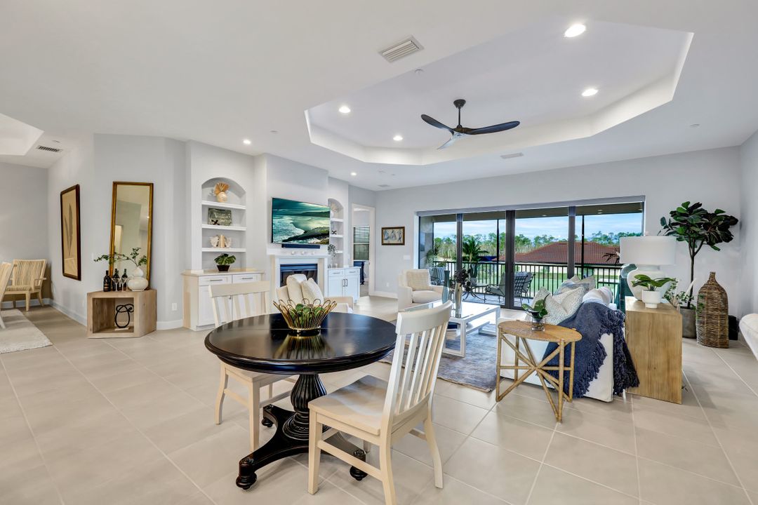 9645 Montelanico Loop #203, Naples, FL 34119