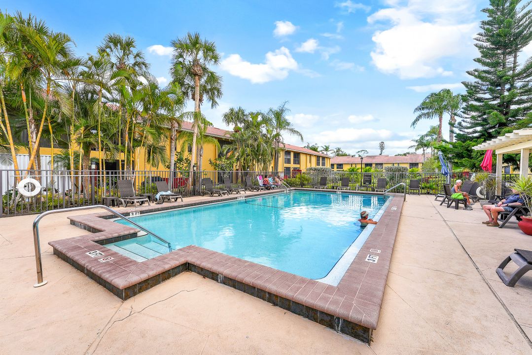 9845 Citadel Ln #206, Bonita Springs, FL 34135