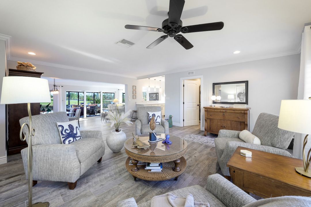 463 Echo Cir, Marco Island, FL 34145