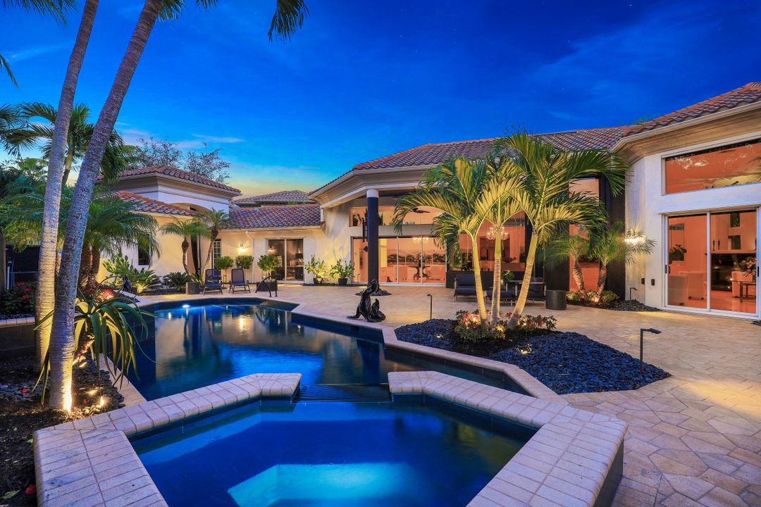 1108 Grand Isle Dr, Naples, FL 34108