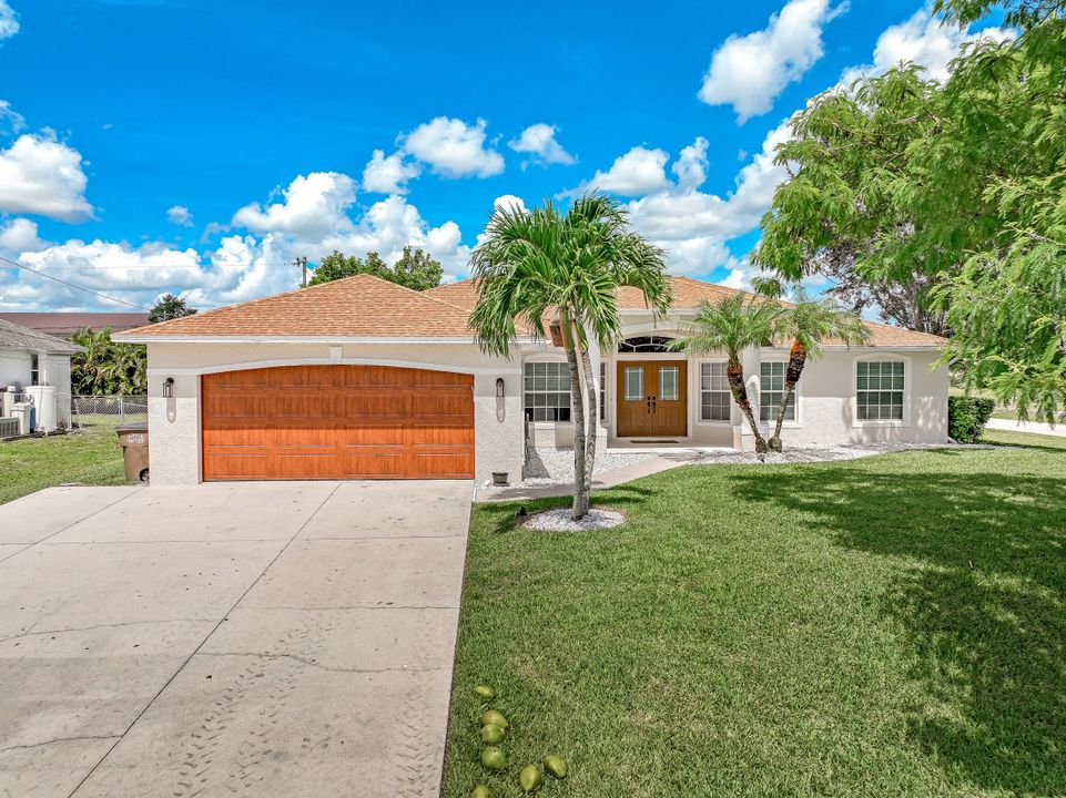 1812 NE 13th Ave, Cape Coral, FL 33909