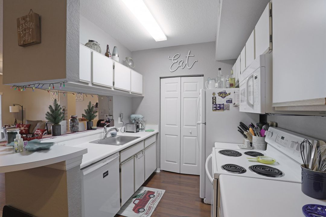 6450 Aragon Way #306, Fort Myers, FL 33966