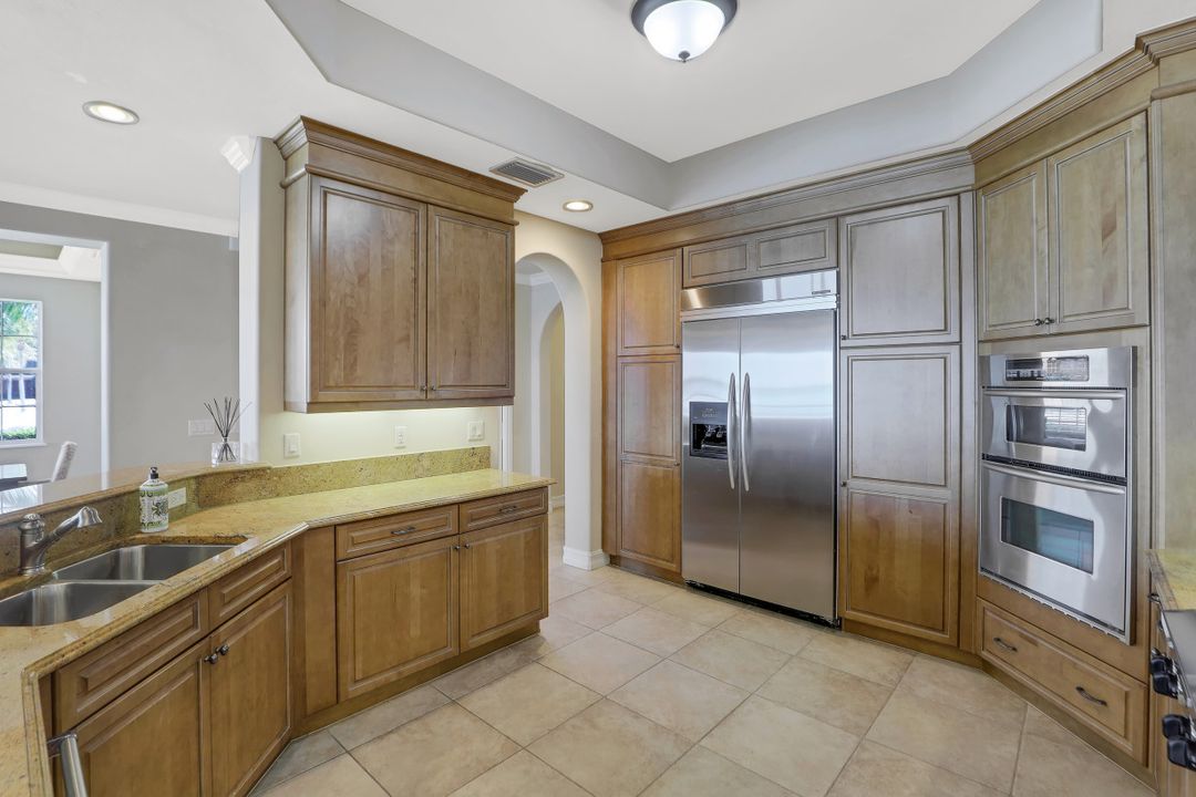 17701 Via Bella Acqua Ct #701, , FL 33913