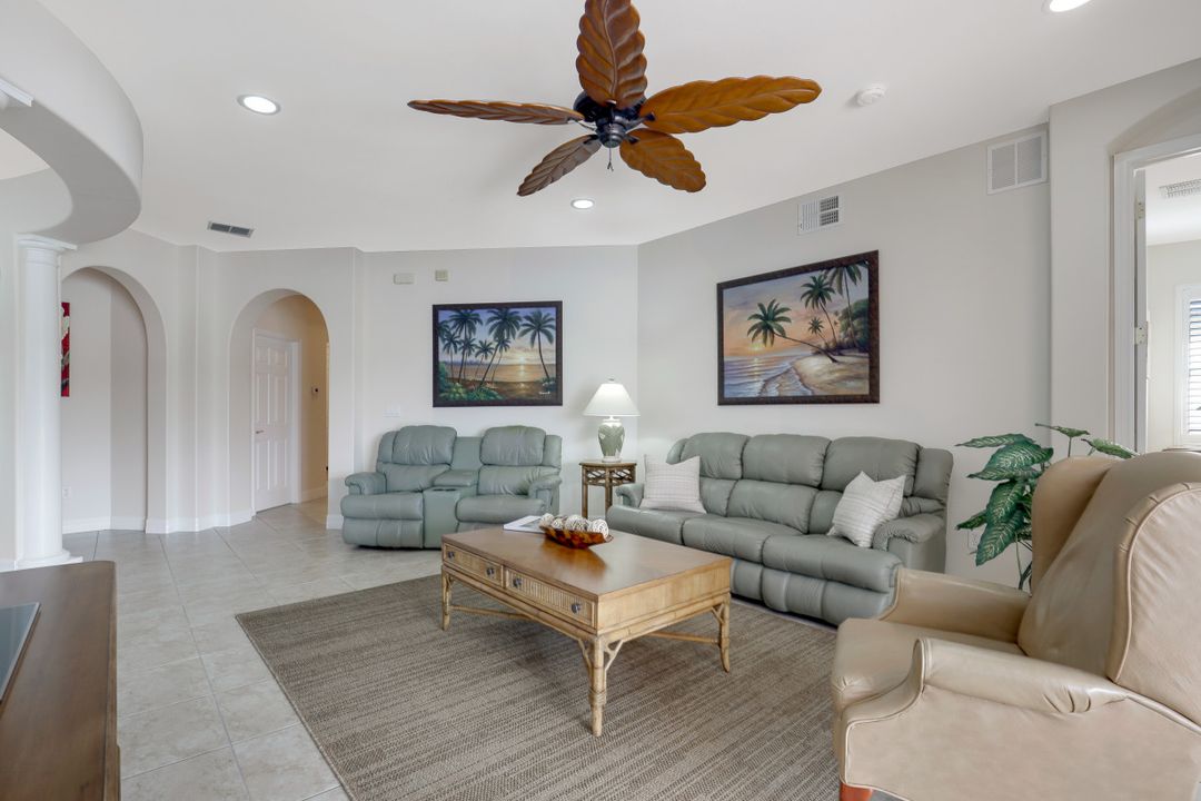 10320 Porto Romano Drive, Miromar Lakes, FL 33913