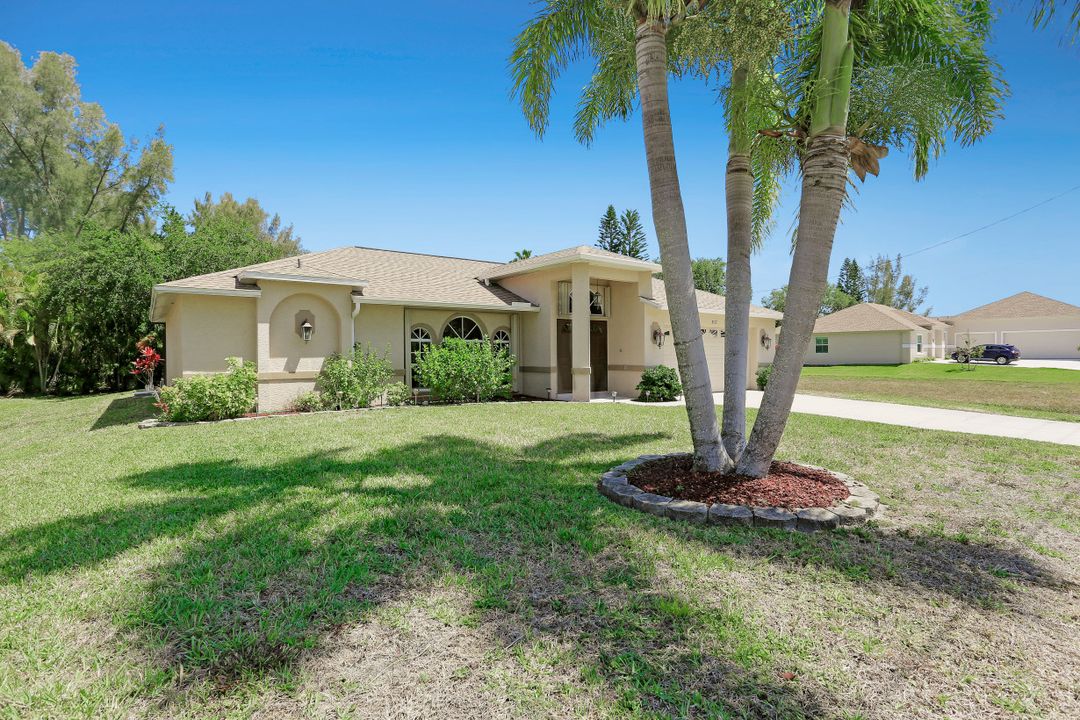 3517 SW 3rd Terrace, Cape Coral, FL 33991