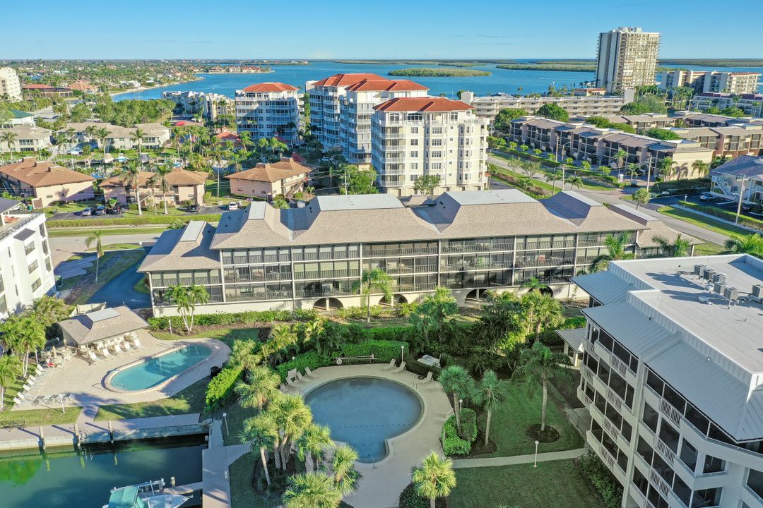 1051 Swallow Ave #204, Marco Island, FL 34145