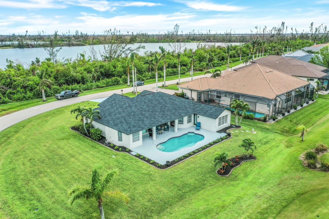 11602 Royal Tee Cir, Cape Coral, FL 33991