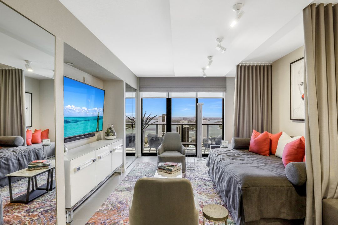 1600 NE 1st Ave #3503, Miami, FL 33132