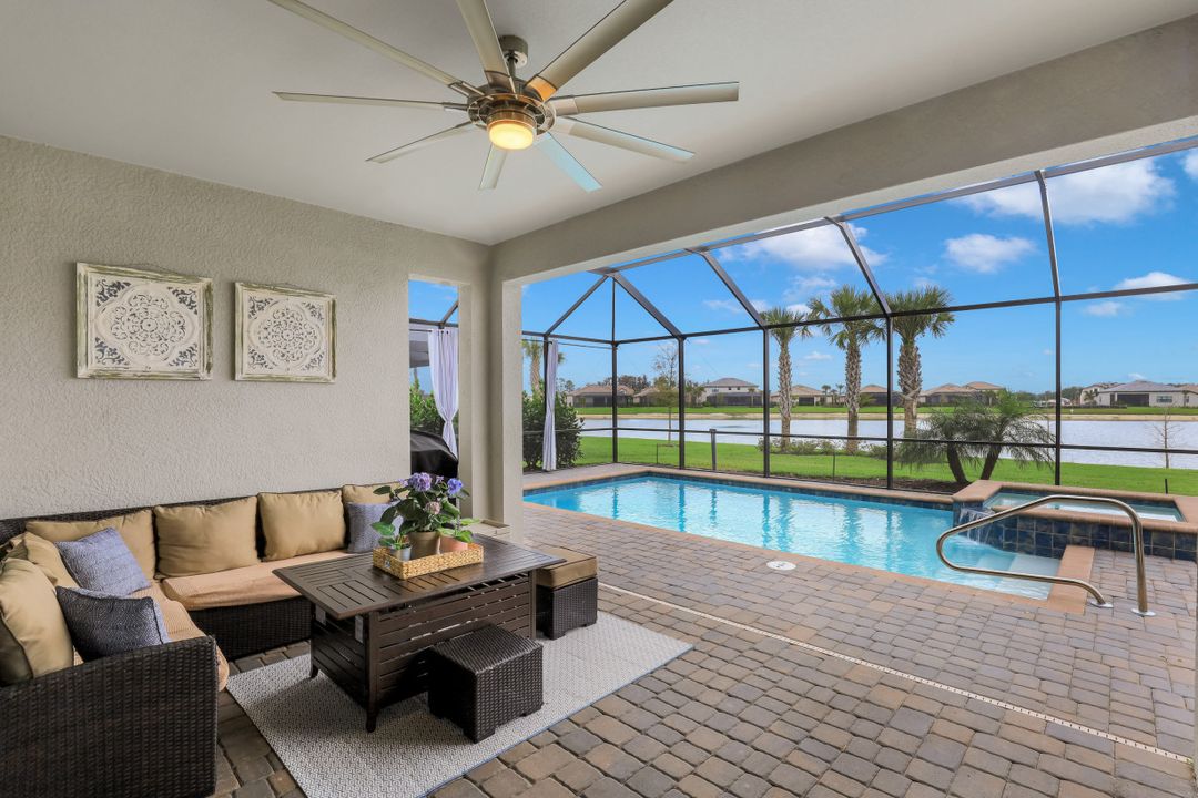 17484 Ashcomb Way, Estero, FL 33928