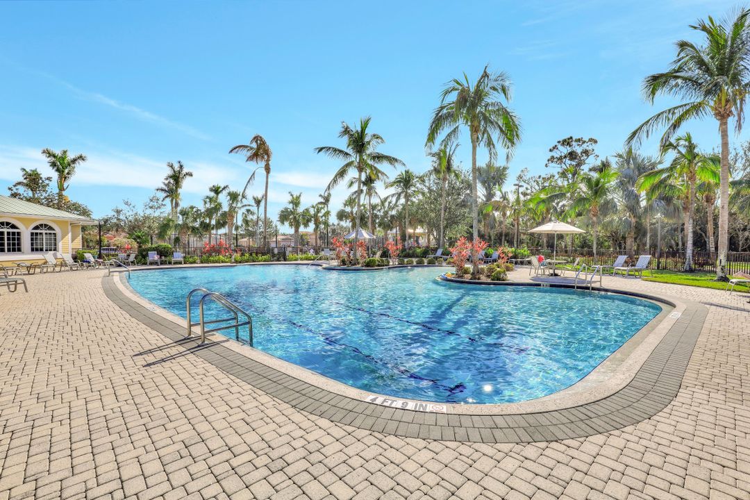 12993 Turtle Cove Trail, North Fort Myers, FL 33903