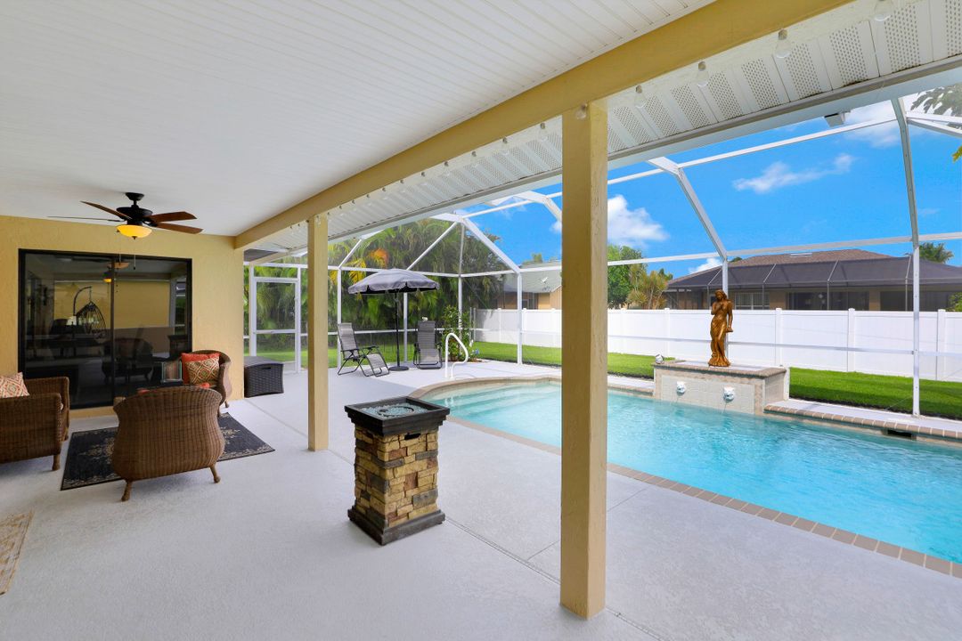 1835 SW 46th Terrace, Cape Coral, FL 33914