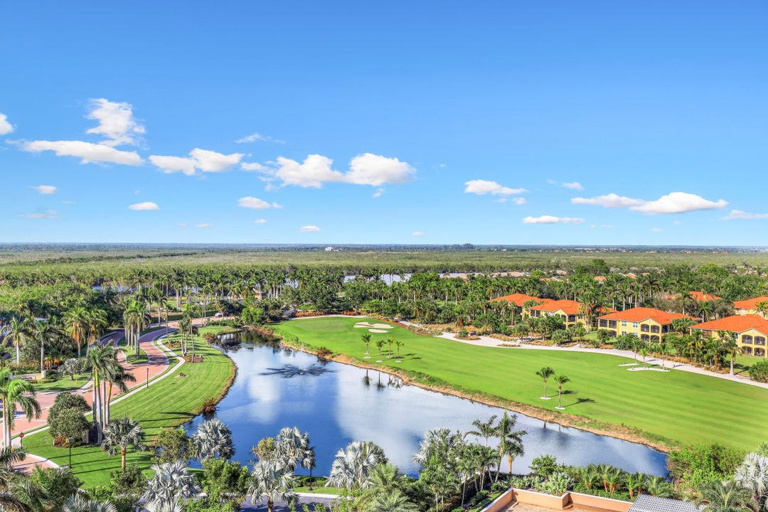 1060 Borghese Ln  #906, Naples, FL 34114