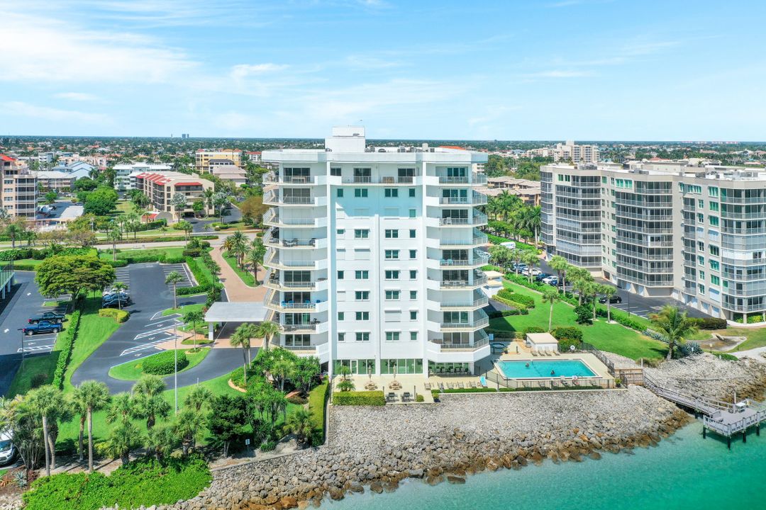 1036 S Collier Blvd #801, Marco Island, FL 34145