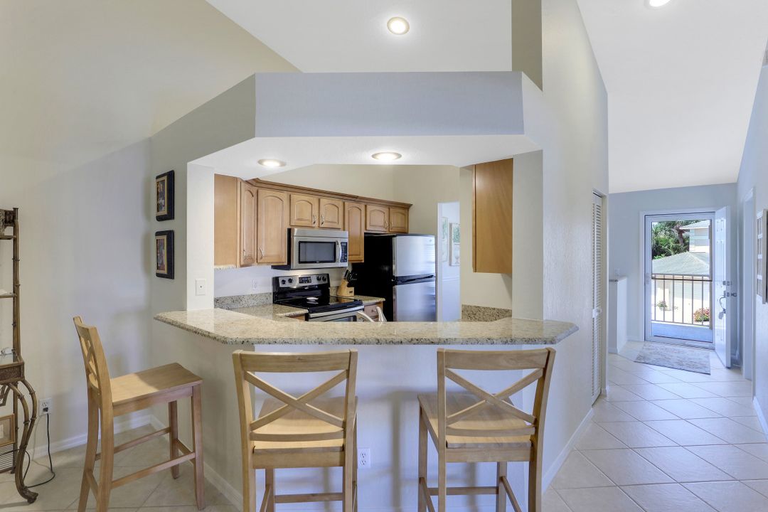 765 Wiggins Lake Dr #201, Naples, FL 34110