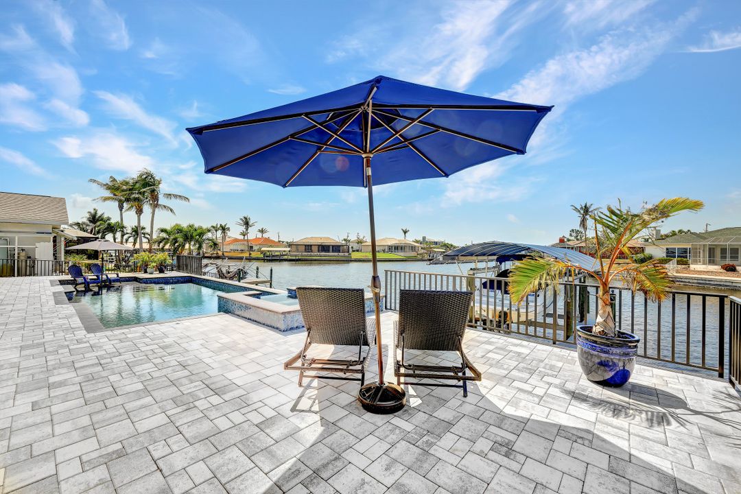 214 NW 32nd Pl, Cape Coral, FL 33993