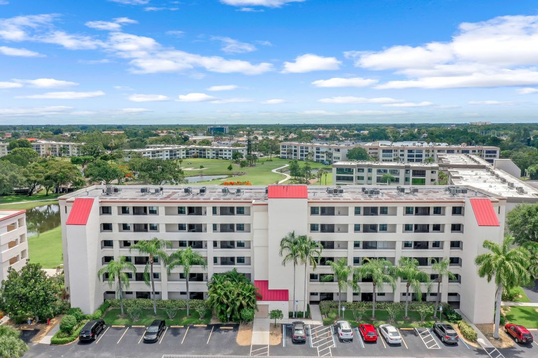 7406 Lake Breeze Dr APT 519, Fort Myers, FL 33907