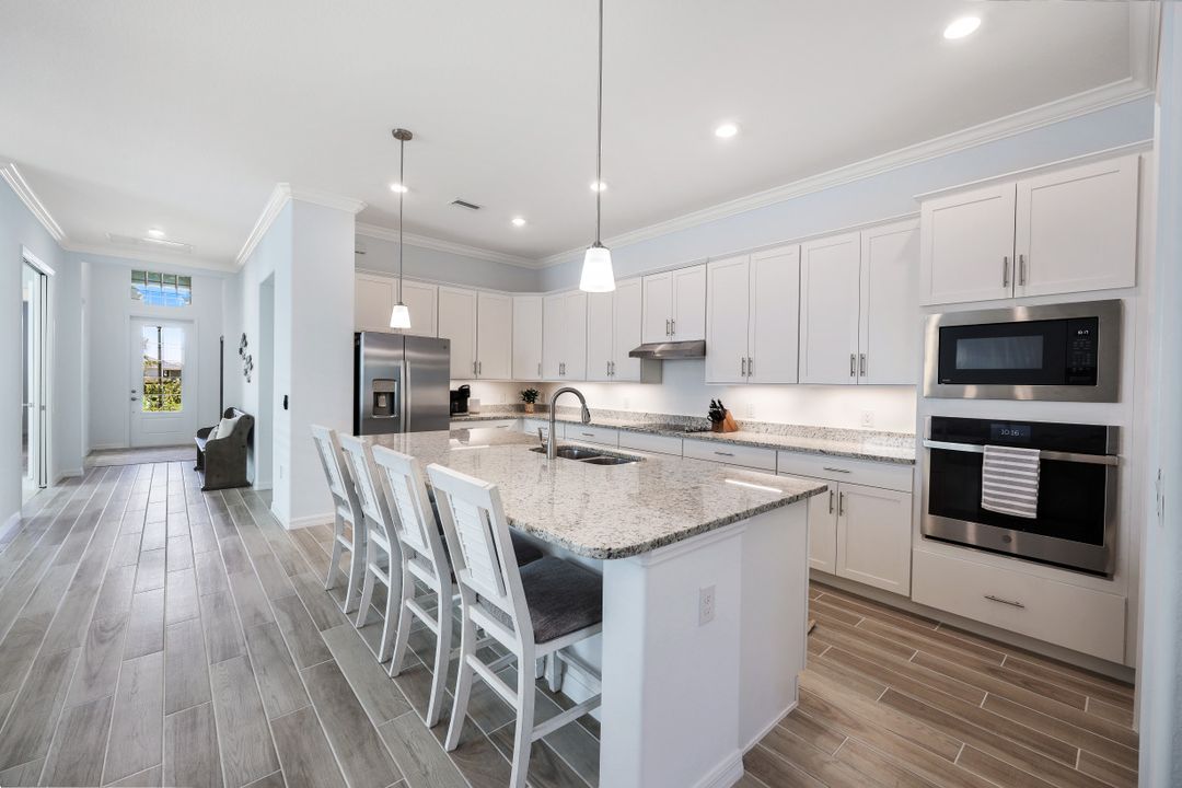 14692 Cherry Blossom Wy, Punta Gorda, FL 33955