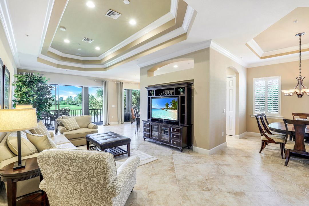 9545 Ironstone Terrace #202, Naples, FL 34120