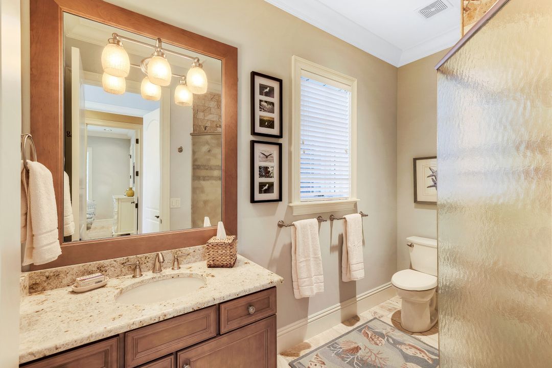 16940 Timberlakes Dr, Fort Myers, FL 33908