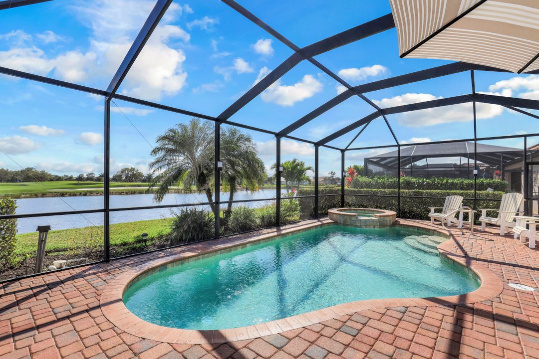 12672 Kinross Ln, Naples, FL 34120