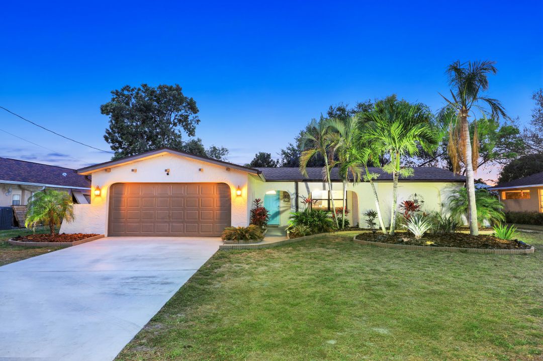 1214 SE 30th Terrace, Cape Coral, FL 33904