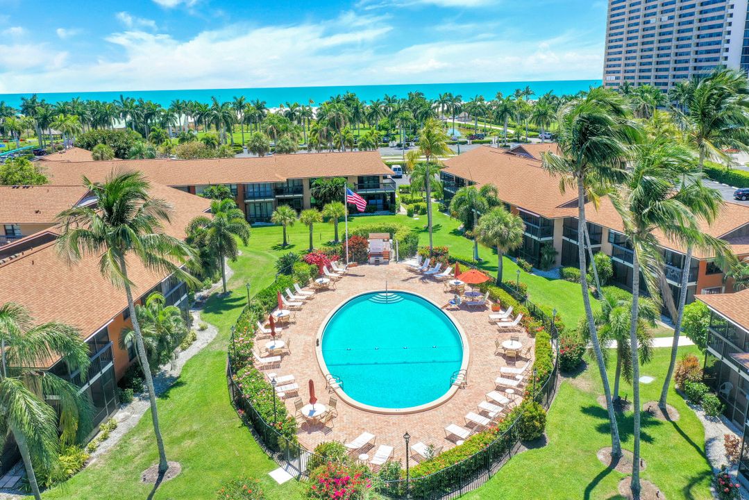 44 Greenbrier St #Building 2 # 101, Marco Island, FL 34145