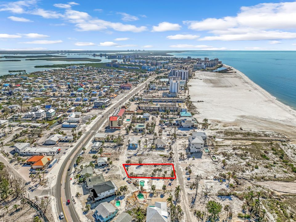 6053 Gulf Rd, Fort Myers Beach, FL 33931