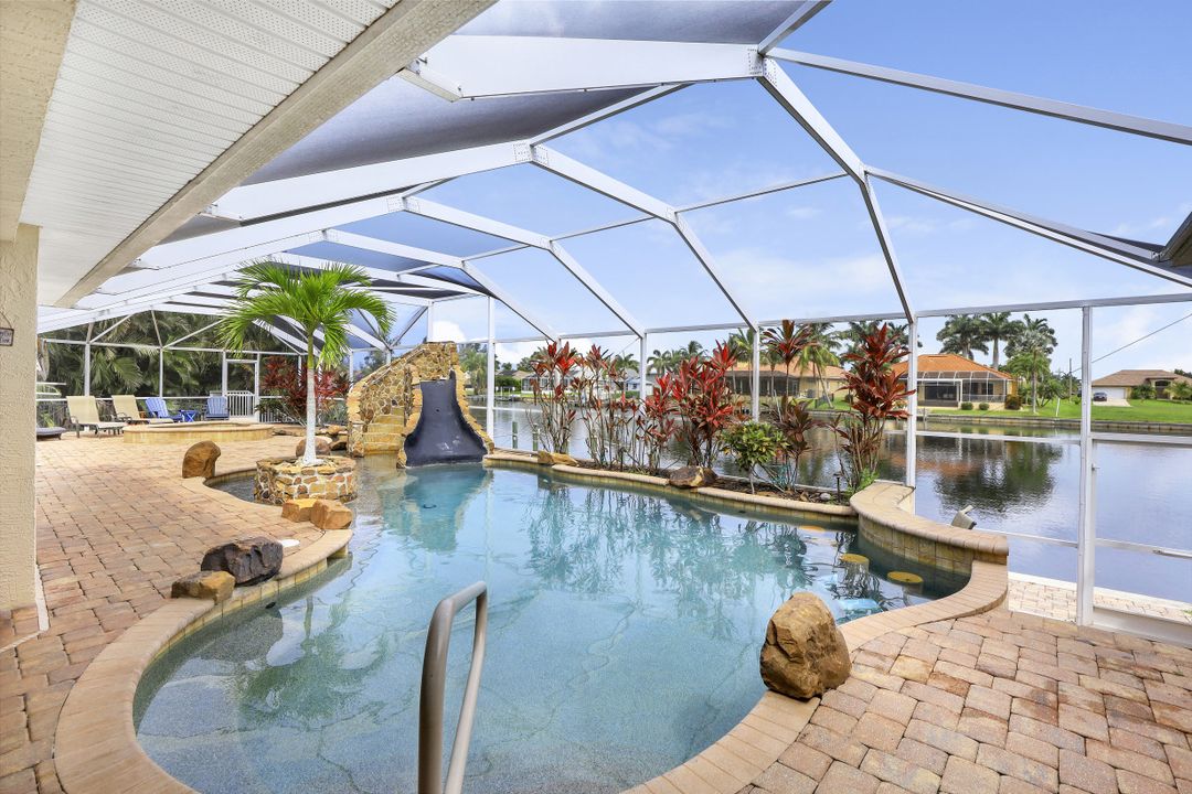 2640 SW 30th St, Cape Coral, FL 33914