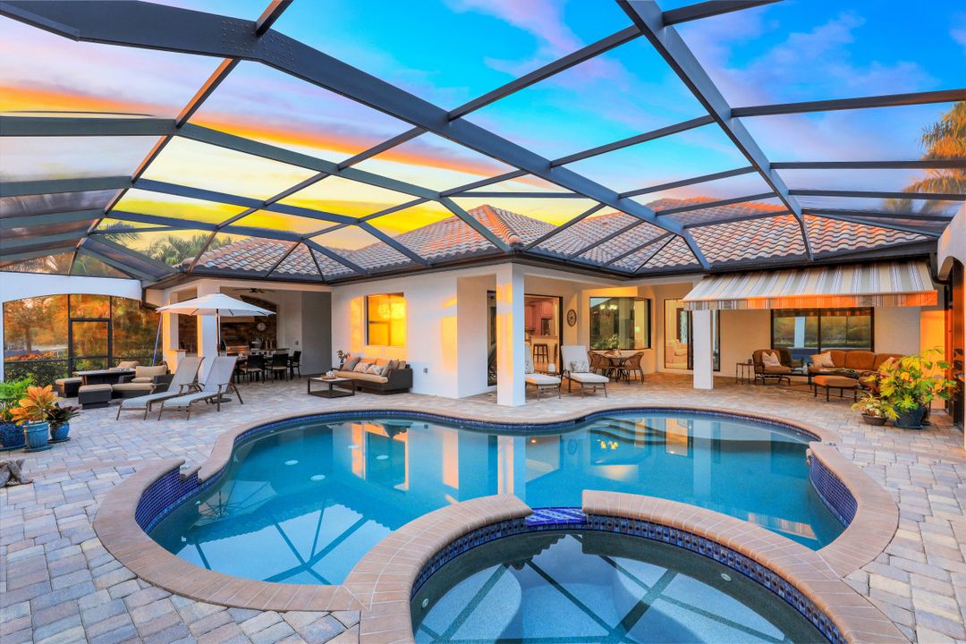 3400 Runaway Ln, Naples, FL 34114