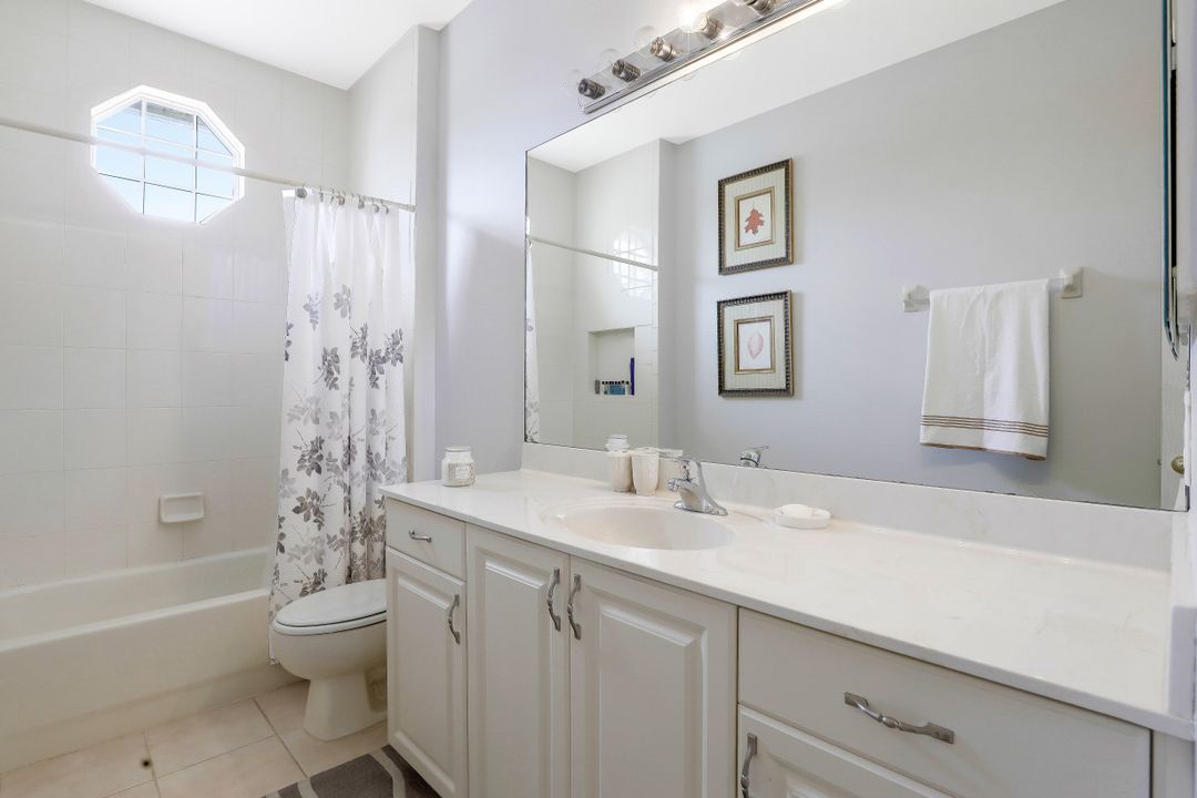 2214 Campestre Terrace, Naples, FL 34119