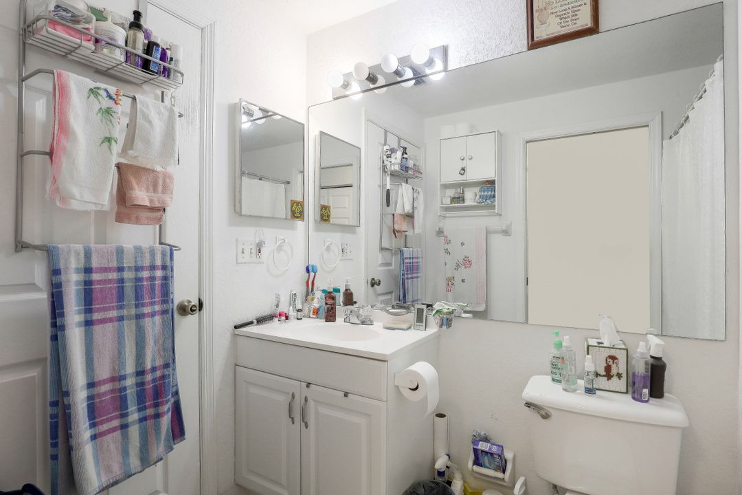 6481 Aragon Way  #101, Fort Myers, FL 33966