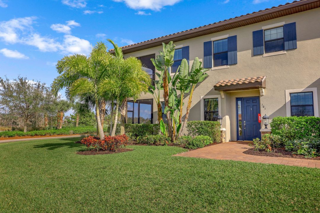 8777 Bellano Ct #101, Naples, FL 34119