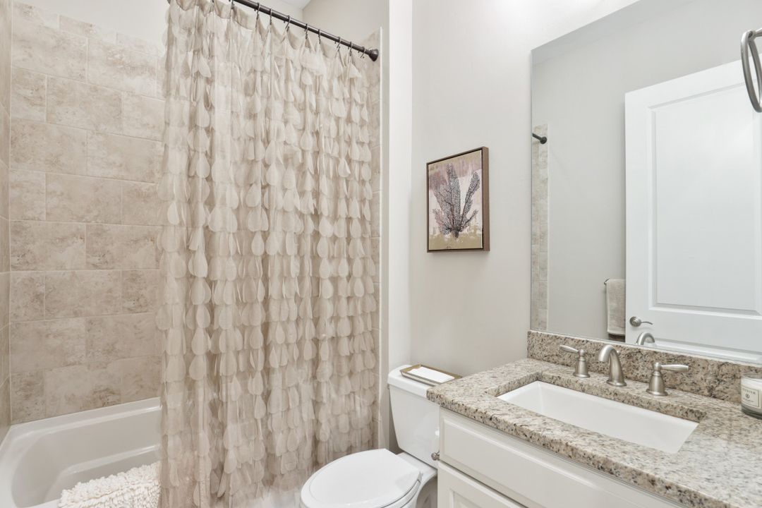 23765 Pebble Pointe Ln , Estero, FL 34135