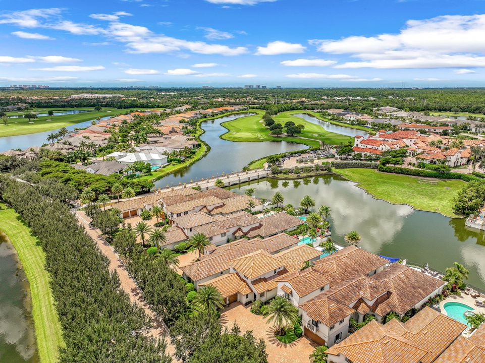 16448 Talis Park Dr, Naples, FL 34110