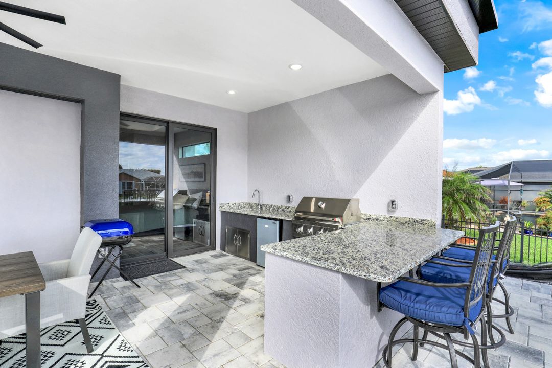 124 SW 38th Terrace, Cape Coral, FL 33914