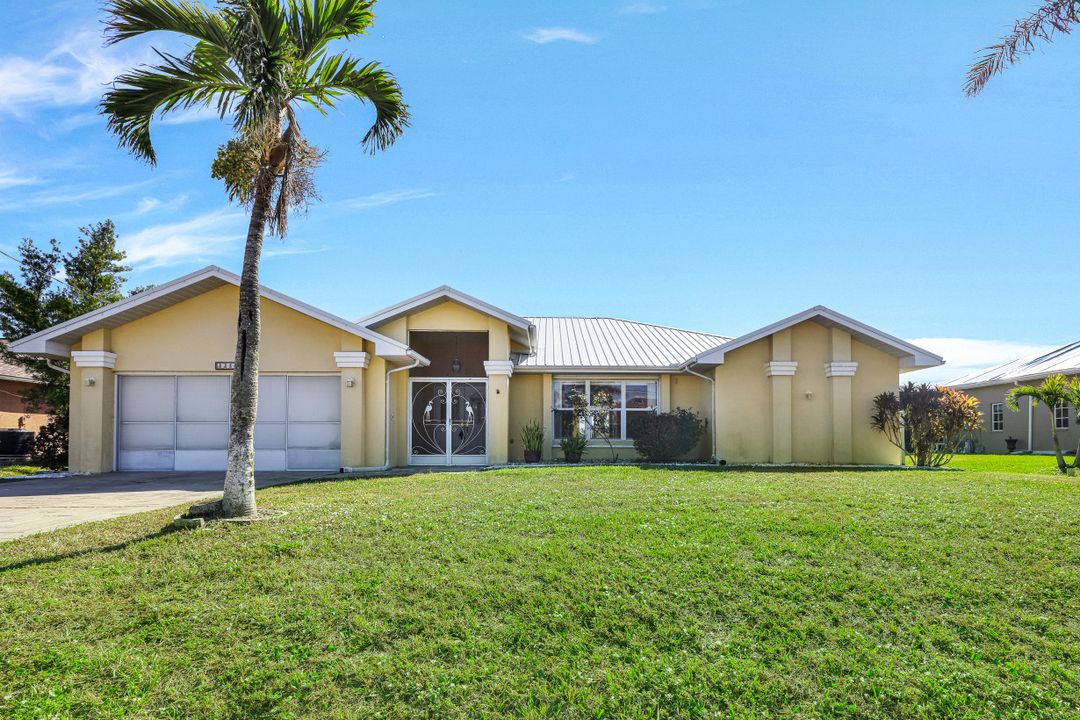 2218 SW 50th St, Cape Coral, FL 33914