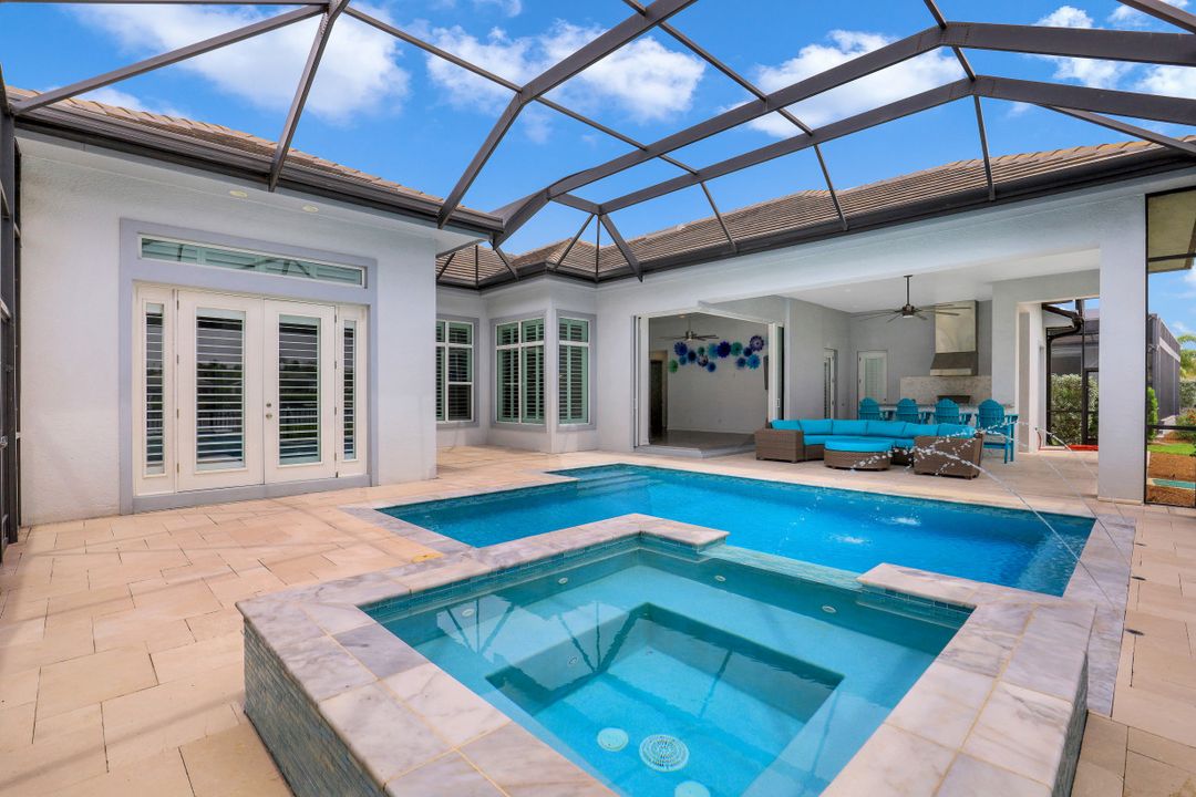 17214 Hidden Estates Cir, Fort Myers, FL 33908