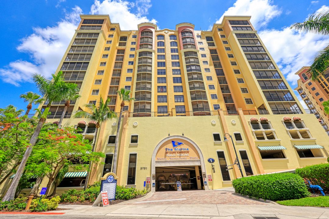5793 Cape Harbour Dr #1415, Cape Coral, FL 33914