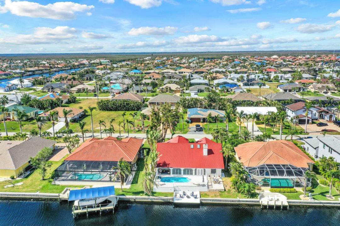 5005 SW 25th Pl, Cape Coral, FL 33914