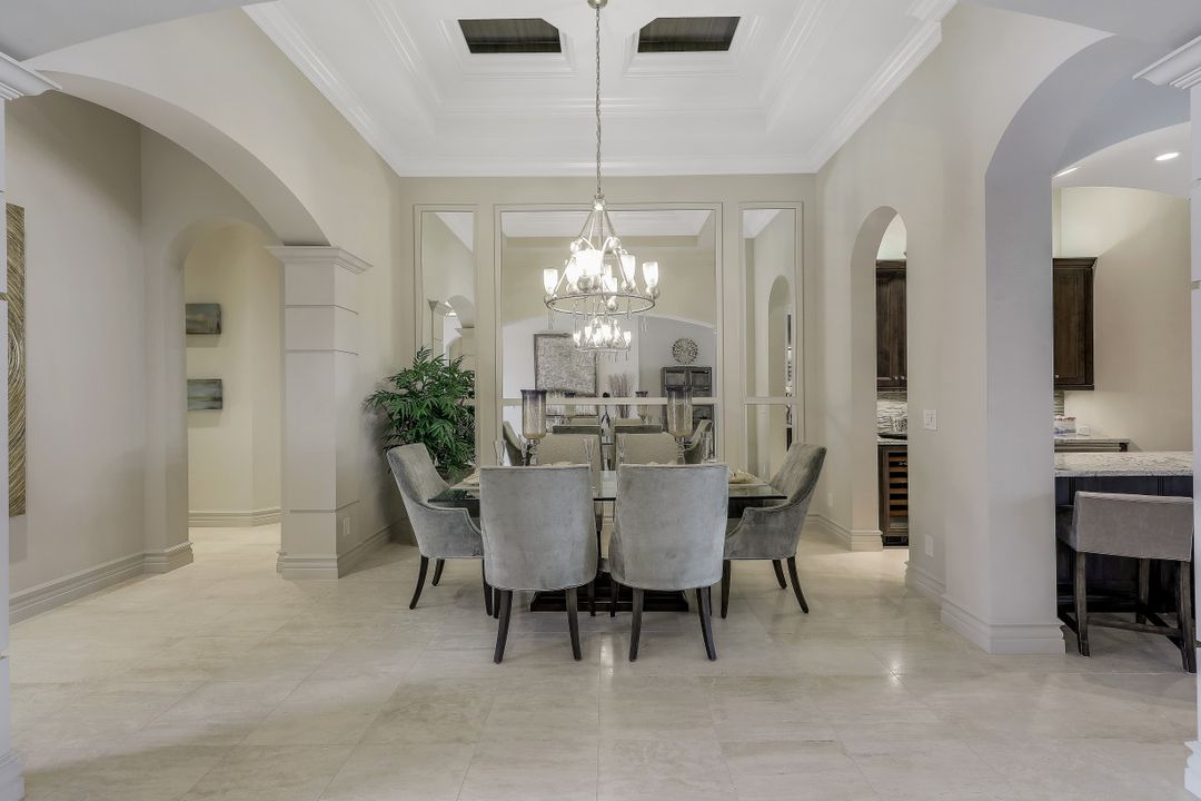 11812 Via Salerno Way, Miromar Lakes, FL 33913