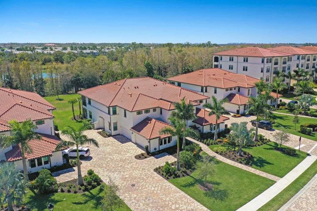 16352 Viansa Wy #201, Naples, FL 34110